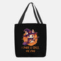 A Spell On You-None-Basic Tote-Bag-neverbluetshirts