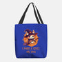 A Spell On You-None-Basic Tote-Bag-neverbluetshirts