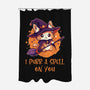 A Spell On You-None-Polyester-Shower Curtain-neverbluetshirts