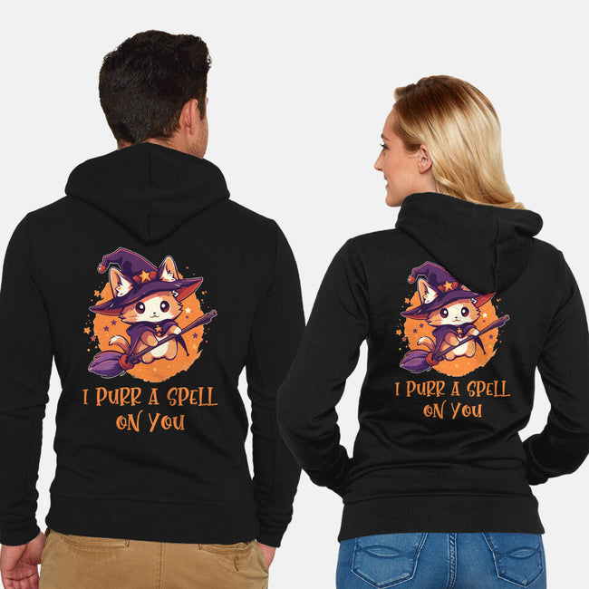 A Spell On You-Unisex-Zip-Up-Sweatshirt-neverbluetshirts