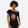 A Spell On You-Womens-Off Shoulder-Tee-neverbluetshirts