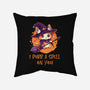 A Spell On You-None-Removable Cover-Throw Pillow-neverbluetshirts