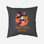 A Spell On You-None-Removable Cover-Throw Pillow-neverbluetshirts