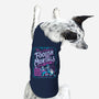 Foolish Mortals Hitchhiking Guide-Dog-Basic-Pet Tank-Nemons