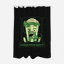 Horror Movie Addict-None-Polyester-Shower Curtain-danielmorris1993