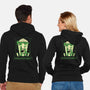 Horror Movie Addict-Unisex-Zip-Up-Sweatshirt-danielmorris1993