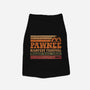 Pawnee Harvest Festival-Cat-Basic-Pet Tank-kg07