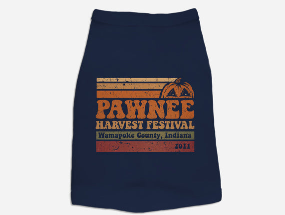 Pawnee Harvest Festival