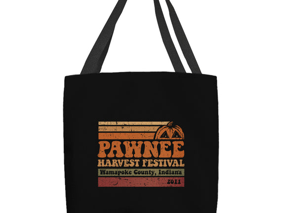 Pawnee Harvest Festival