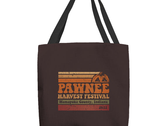 Pawnee Harvest Festival