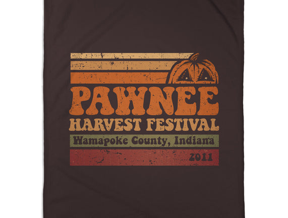 Pawnee Harvest Festival