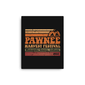 Pawnee Harvest Festival