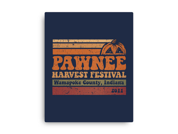 Pawnee Harvest Festival