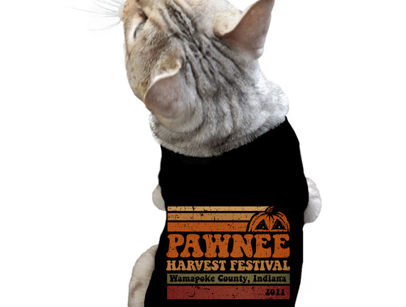 Pawnee Harvest Festival