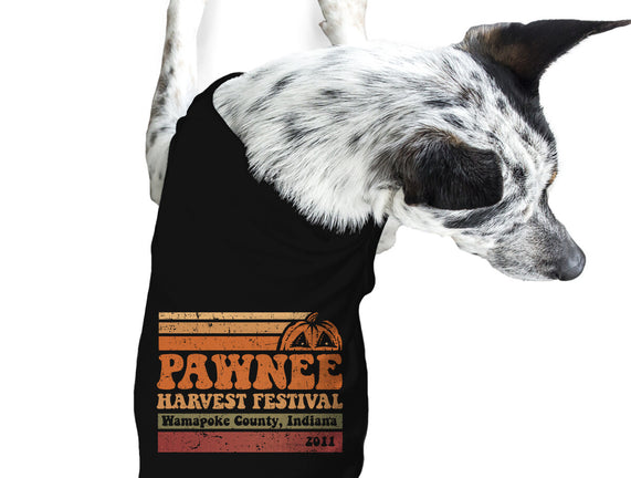 Pawnee Harvest Festival