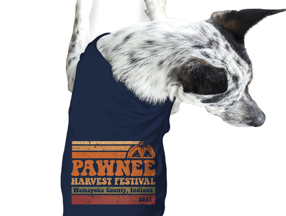 Pawnee Harvest Festival