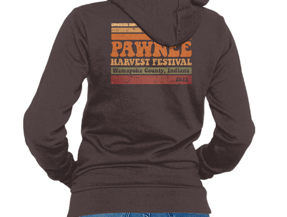 Pawnee Harvest Festival