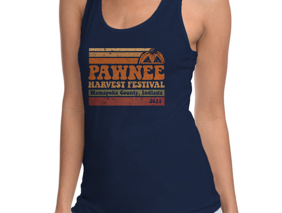 Pawnee Harvest Festival