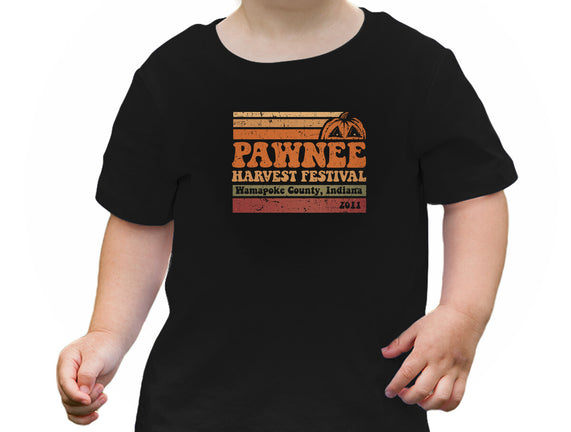 Pawnee Harvest Festival