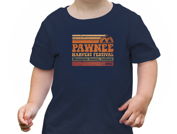 Pawnee Harvest Festival