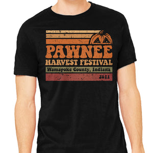 Pawnee Harvest Festival