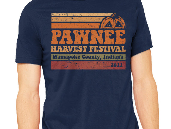 Pawnee Harvest Festival