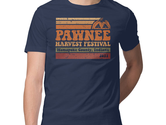 Pawnee Harvest Festival