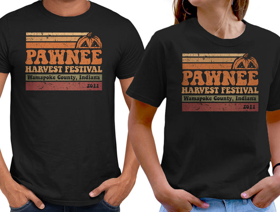 Pawnee Harvest Festival