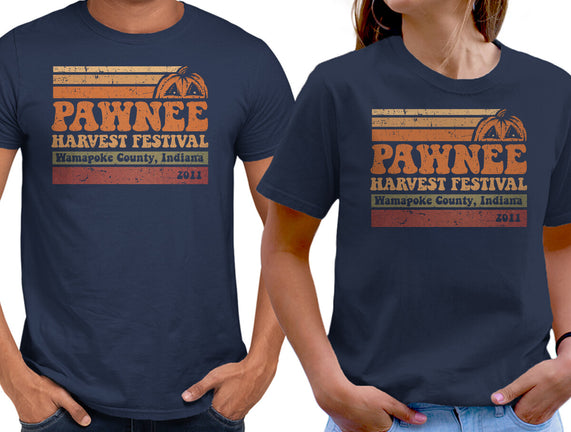 Pawnee Harvest Festival