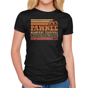 Pawnee Harvest Festival