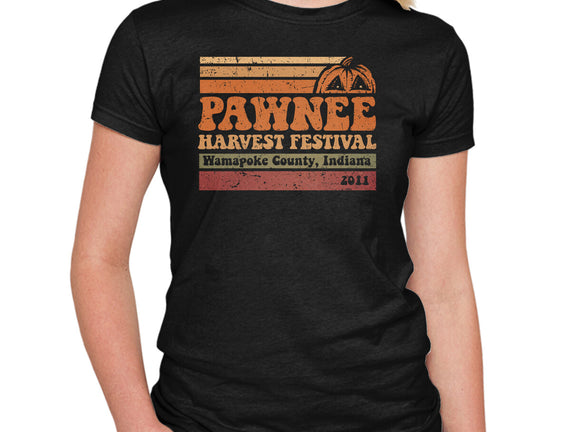 Pawnee Harvest Festival