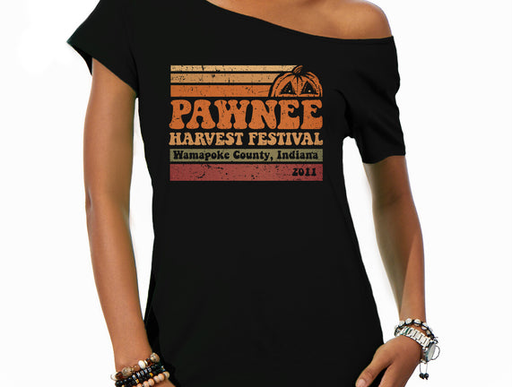 Pawnee Harvest Festival