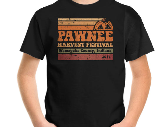 Pawnee Harvest Festival