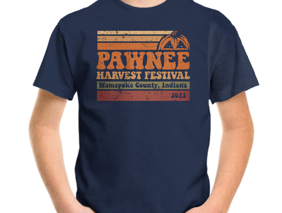 Pawnee Harvest Festival