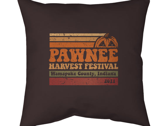 Pawnee Harvest Festival