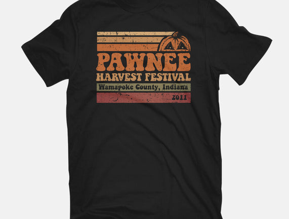 Pawnee Harvest Festival