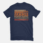 Pawnee Harvest Festival-Unisex-Basic-Tee-kg07