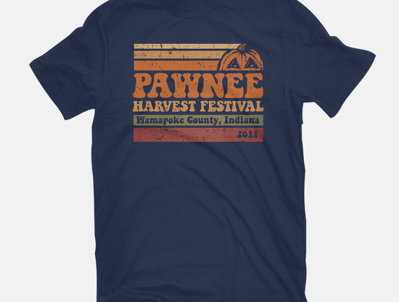 Pawnee Harvest Festival