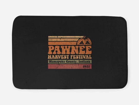 Pawnee Harvest Festival