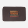 Pawnee Harvest Festival-None-Memory Foam-Bath Mat-kg07