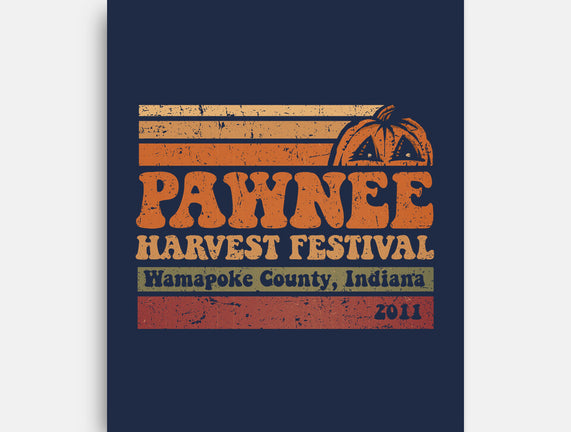 Pawnee Harvest Festival