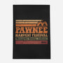 Pawnee Harvest Festival-None-Indoor-Rug-kg07