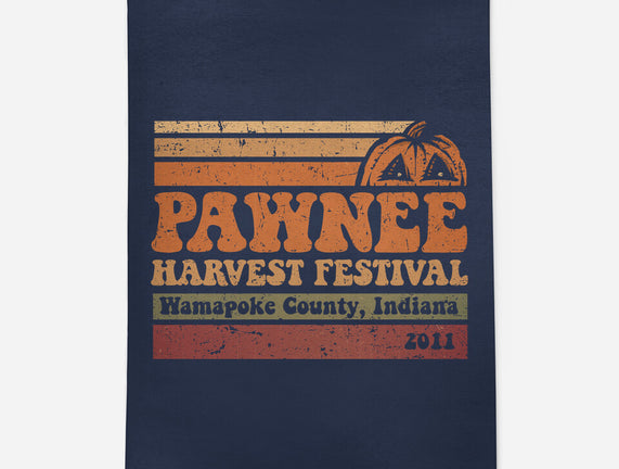 Pawnee Harvest Festival