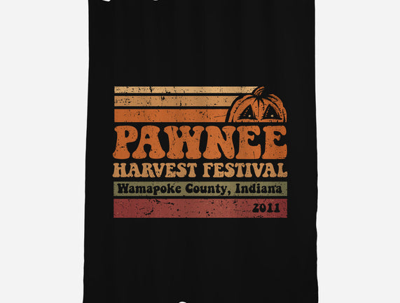 Pawnee Harvest Festival