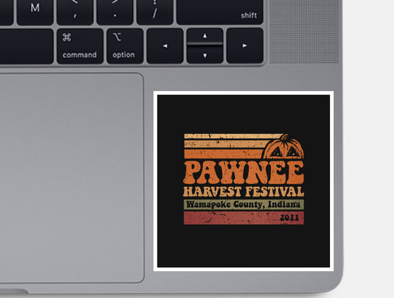 Pawnee Harvest Festival