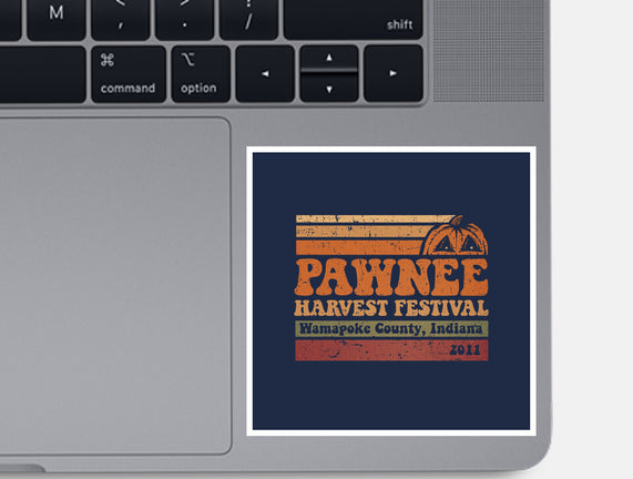 Pawnee Harvest Festival