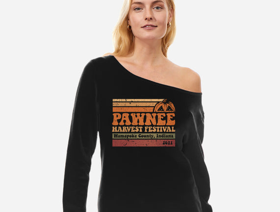 Pawnee Harvest Festival