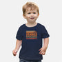 Pawnee Harvest Festival-Baby-Basic-Tee-kg07