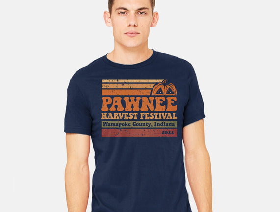 Pawnee Harvest Festival