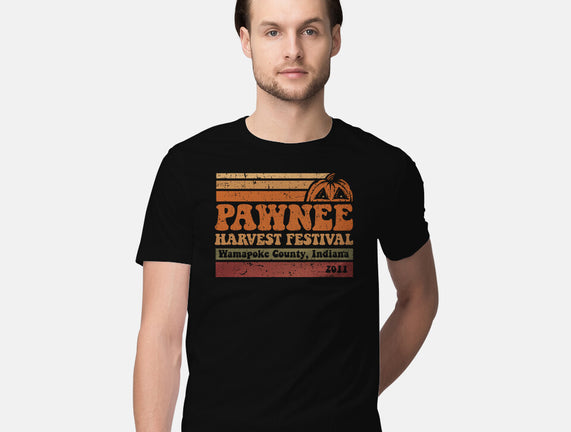 Pawnee Harvest Festival